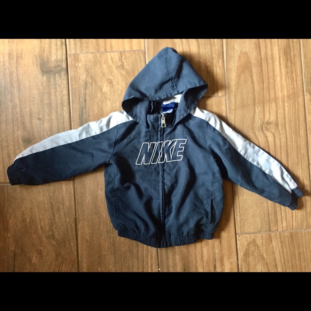 Nike Windbreaker